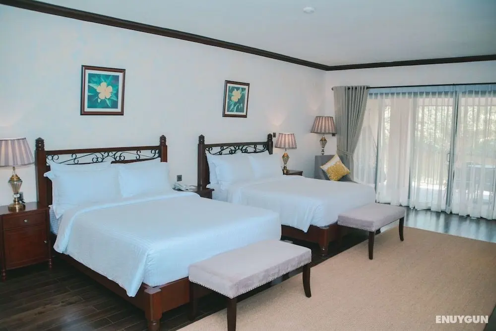 Espacio Verde Resort - Öne Çıkan Resim