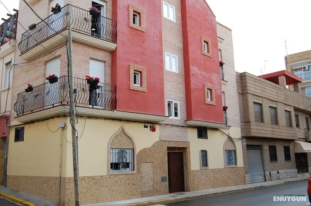 Espacios Con Encanto - Öne Çıkan Resim
