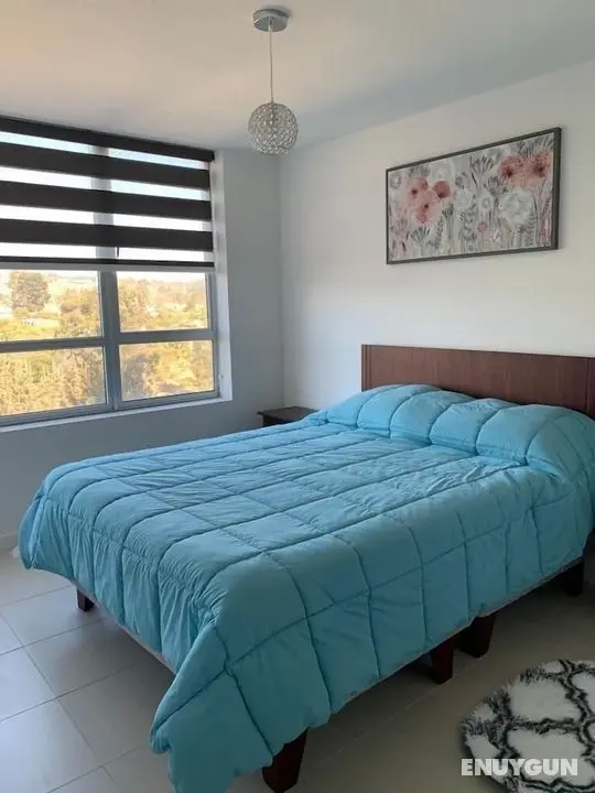 Espacioso Depto en Costa Algarrobo - Öne Çıkan Resim