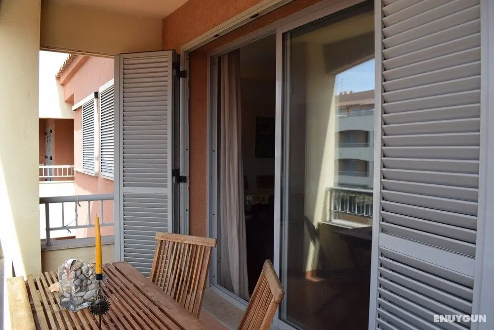 Espacioso Duplex en Segunda Planta - Oda Düzeni