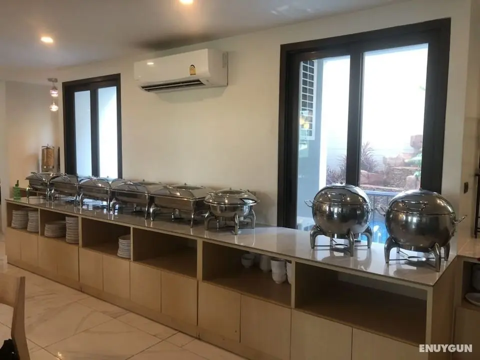 Espana Condo Resort Pattaya TLH - Öne Çıkan Resim