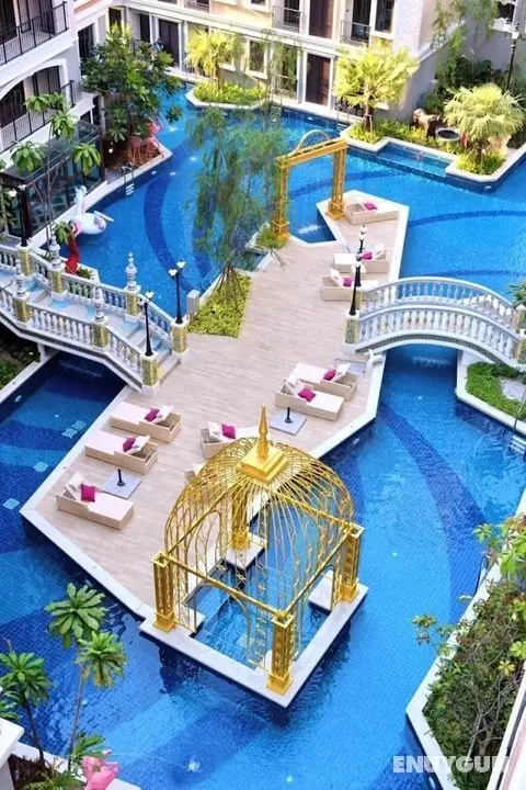 Espana Condo By Som - Öne Çıkan Resim