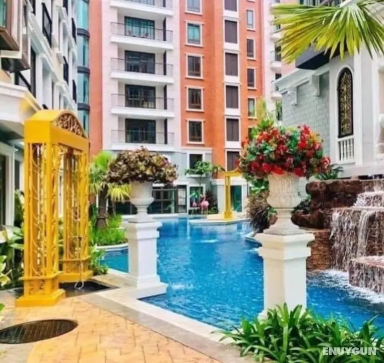 Espana Resort Pattaya Jomtien - Öne Çıkan Resim