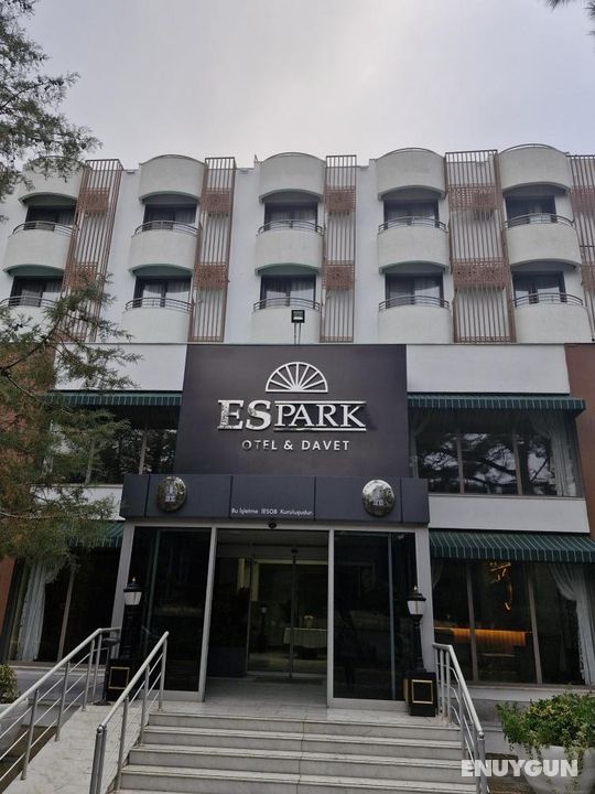 Espark Otel Buca
