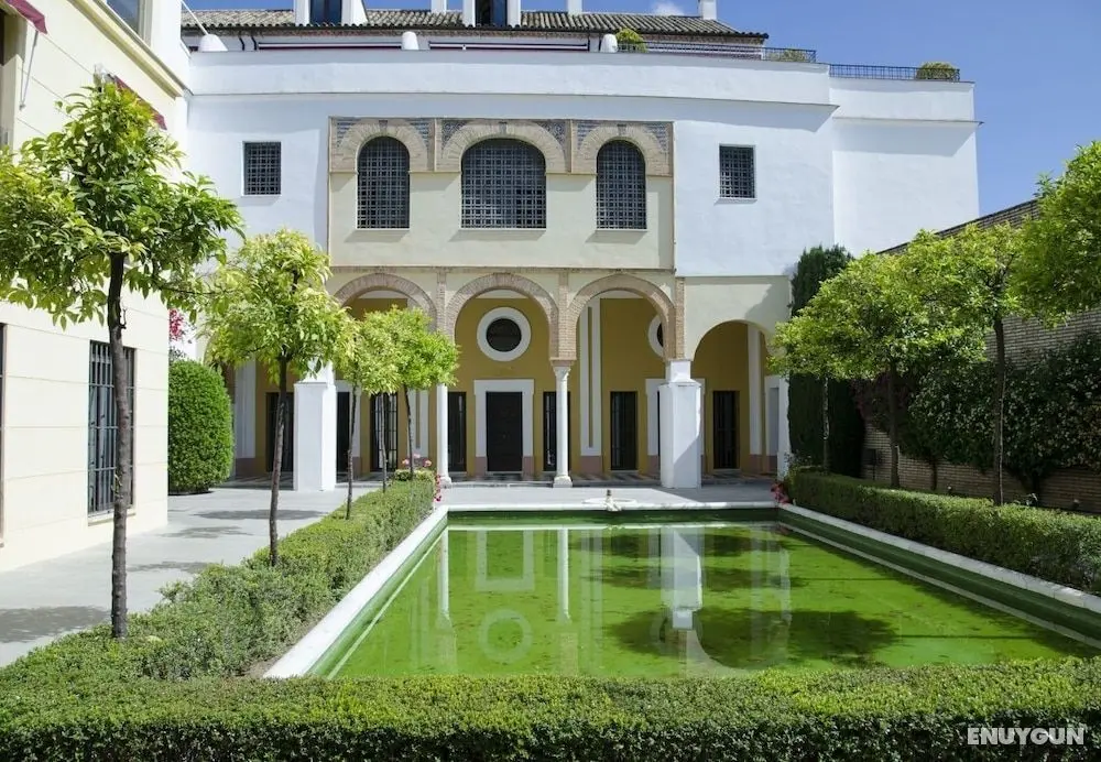 Espectacular Duplex Altos de Santa Ana - Öne Çıkan Resim