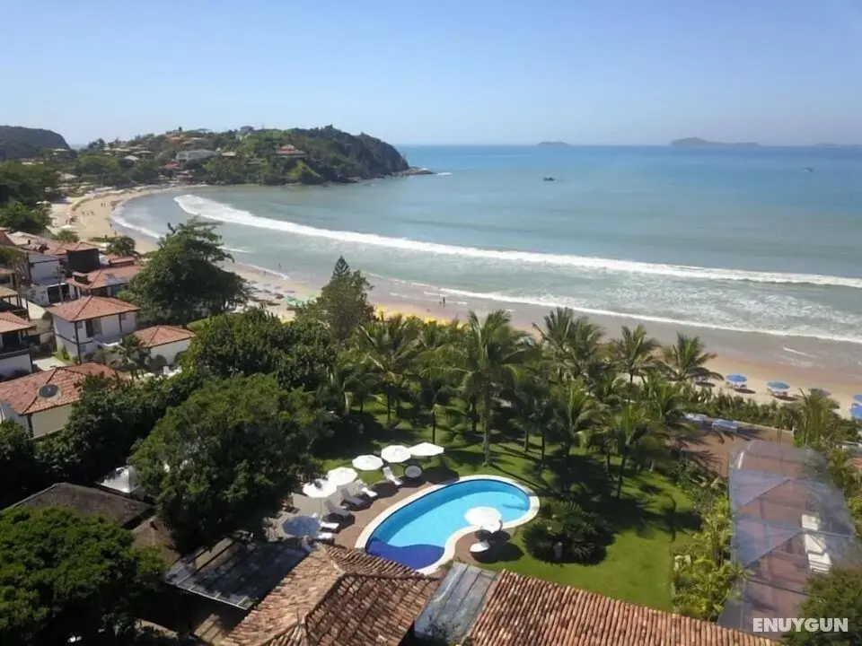 Espelho das Aguas - Plaj