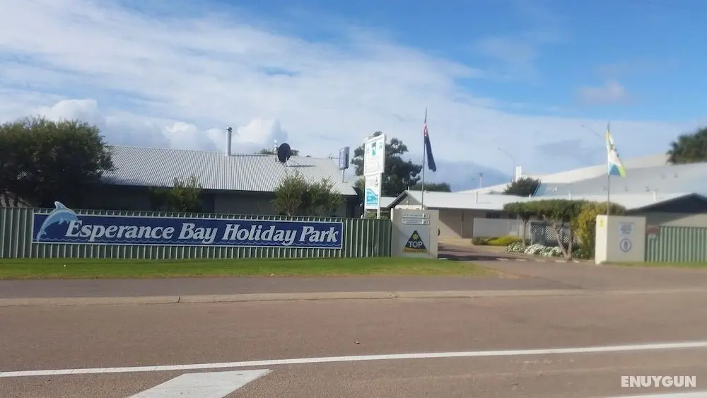 Esperance Bay Holiday Park - Öne Çıkan Resim