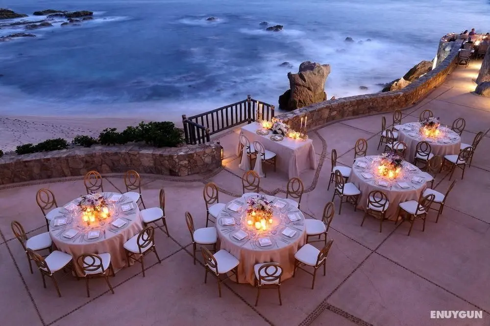 Esperanza, an Auberge Resort - Genel