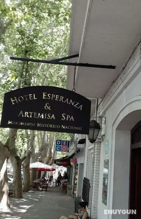 Hotel Esperanza & Artemisa Spa - Öne Çıkan Resim