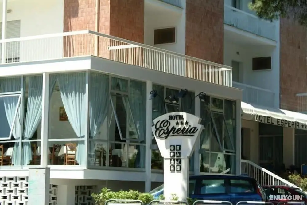 Hotel Esperia - Öne Çıkan Resim