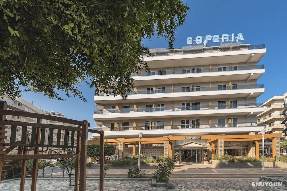 Esperia City Hotel - Öne Çıkan Resim