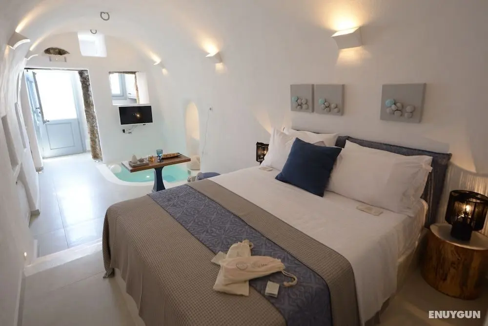 Esperia Luxury Suites - Öne Çıkan Resim