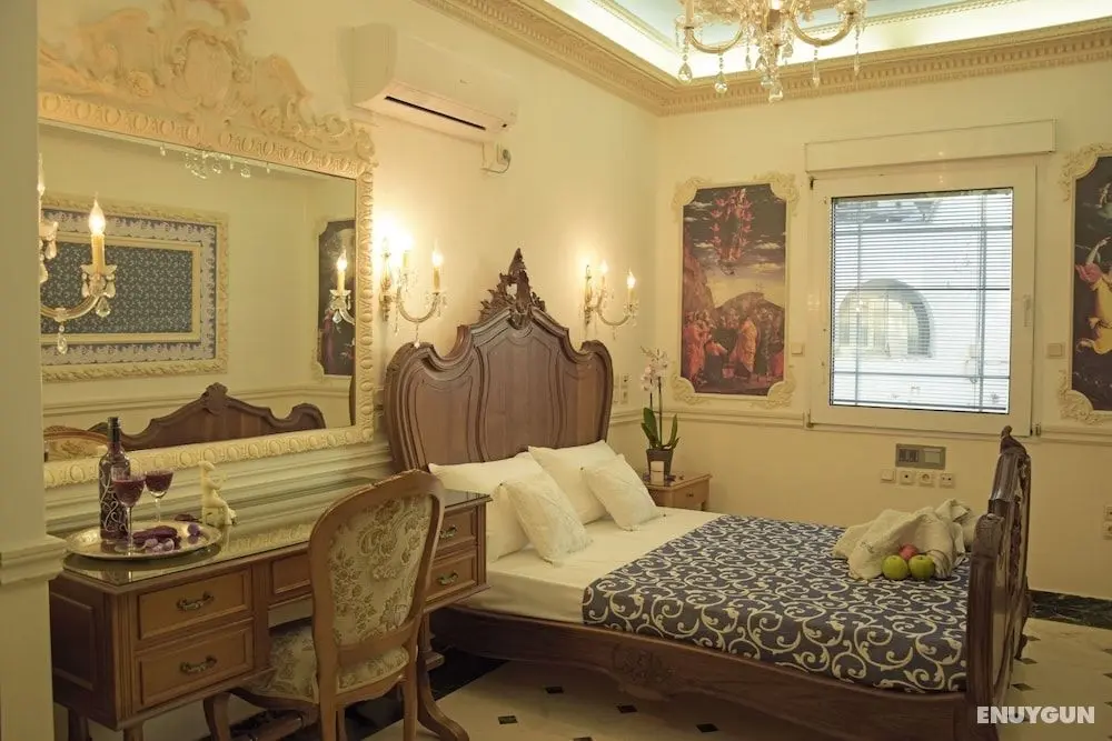 Hotel Esperides - Öne Çıkan Resim
