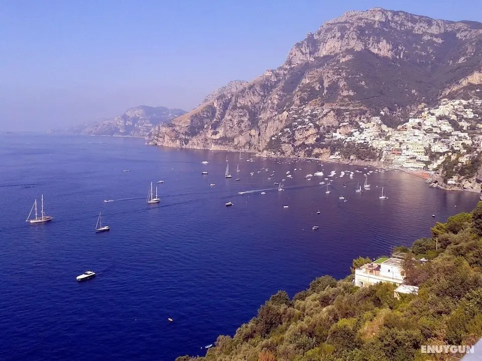 Esperidi Resort Sorrento - İlgi Noktası