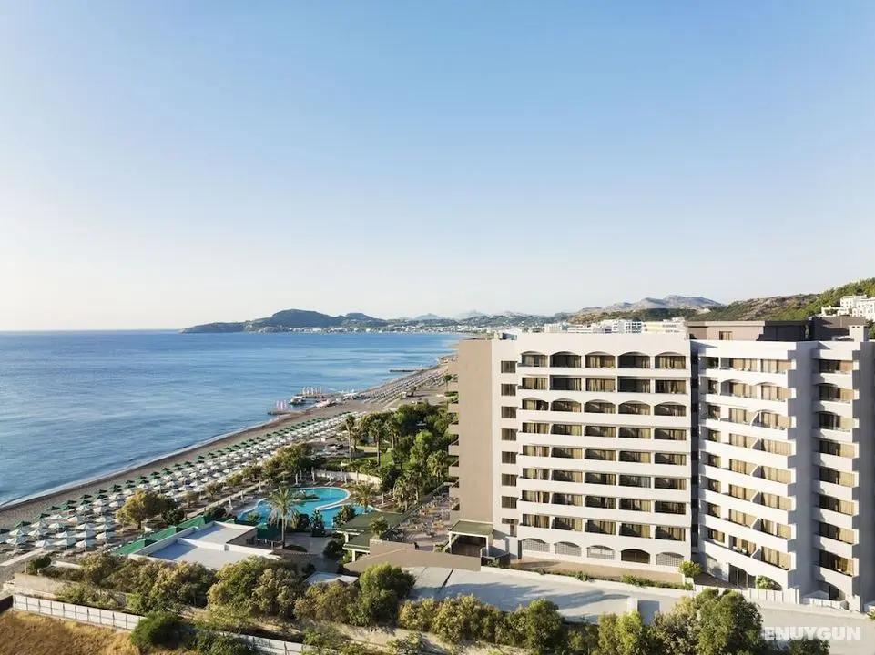 Esperos Mare Resort - Öne Çıkan Resim