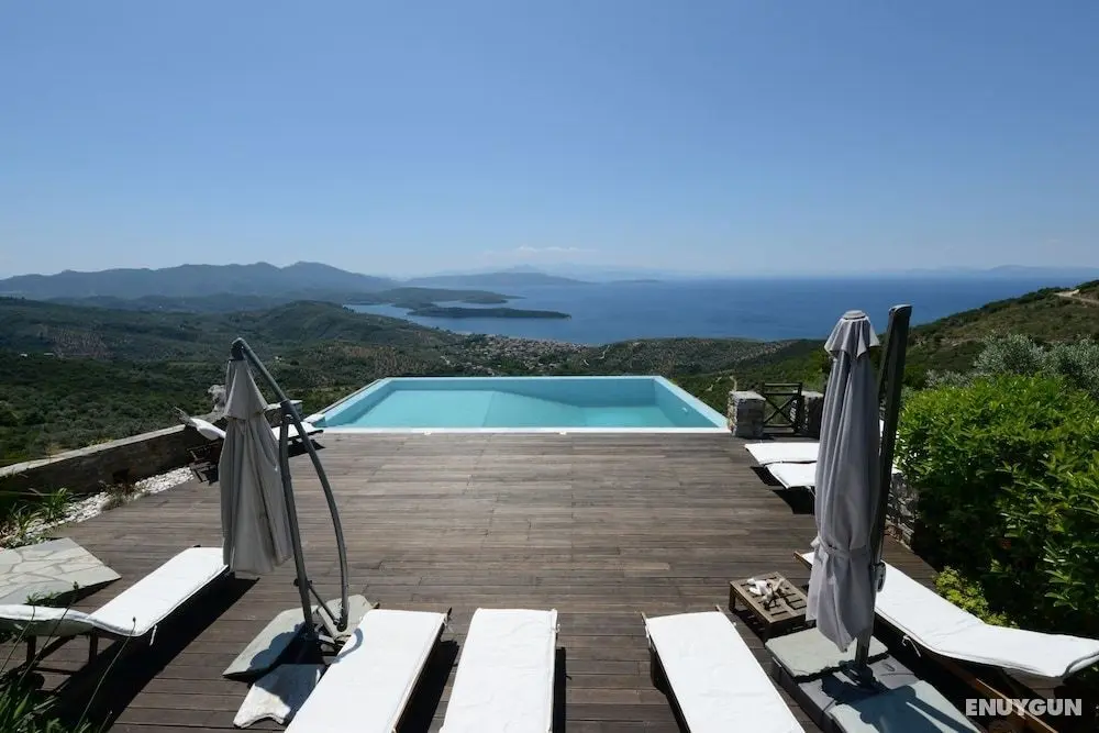 Esperos Suites & Villas - Öne Çıkan Resim