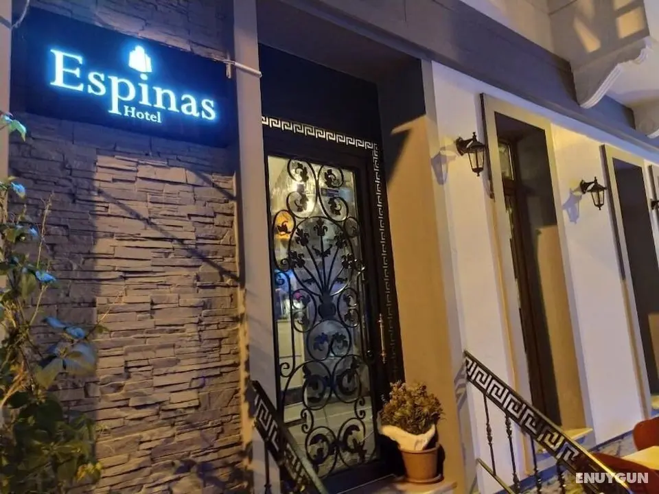 Espinas Taksim Hotel - Öne Çıkan Resim