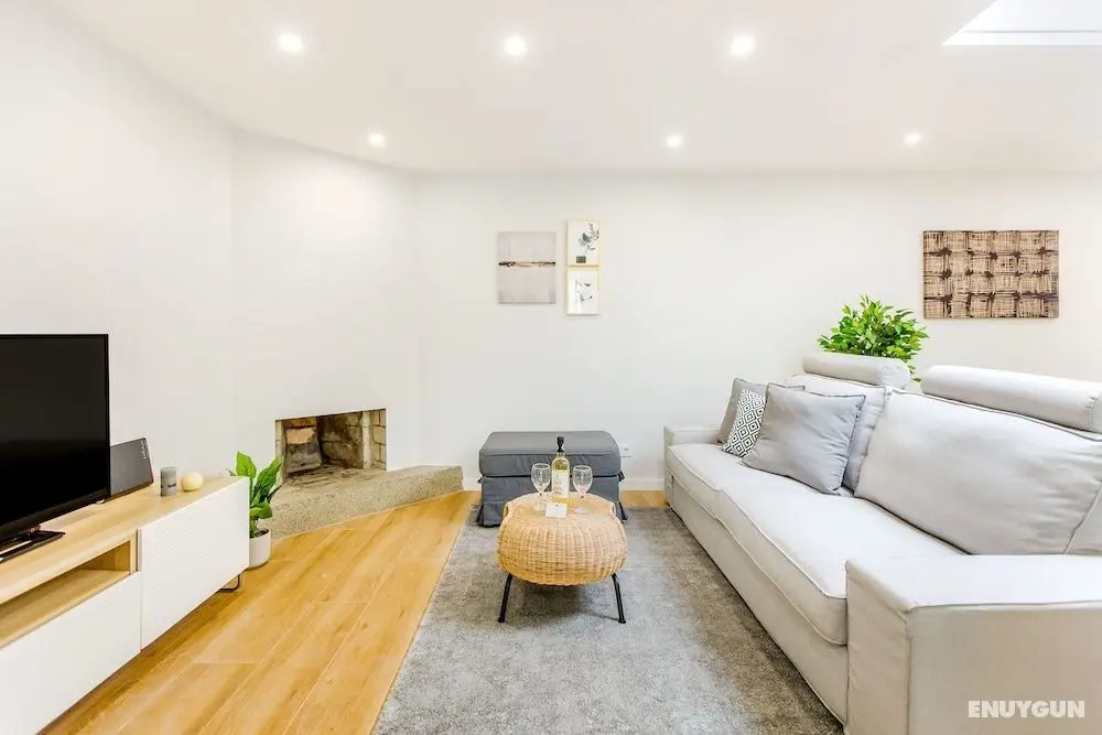 Espinho Beach 4 Stays Apartment - Öne Çıkan Resim