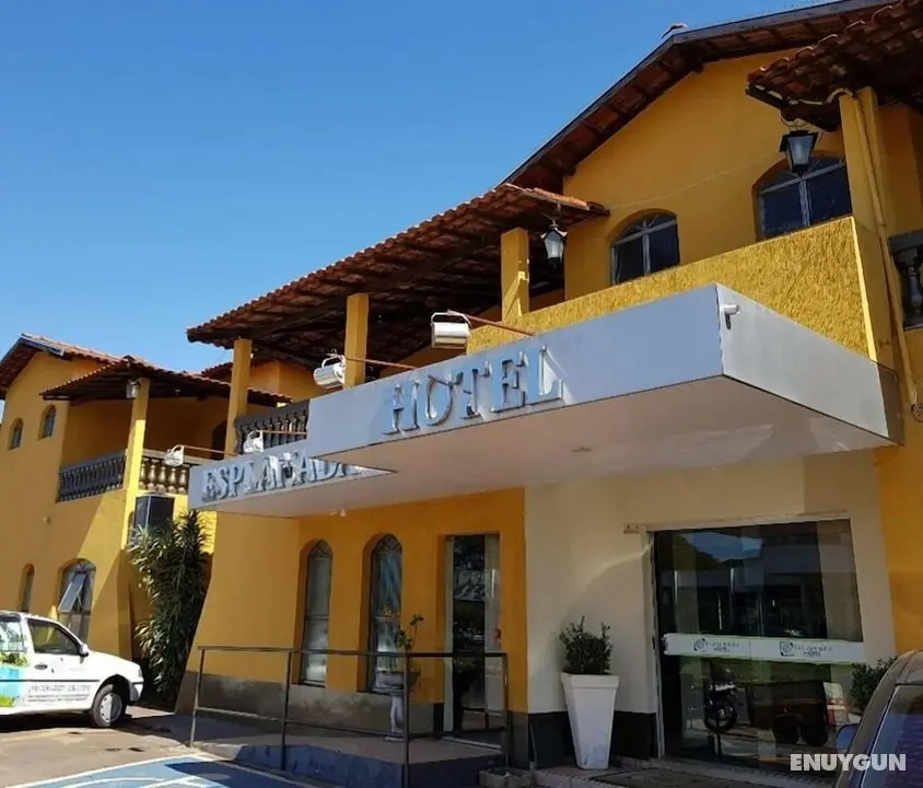 Esplanada Hotel - Öne Çıkan Resim