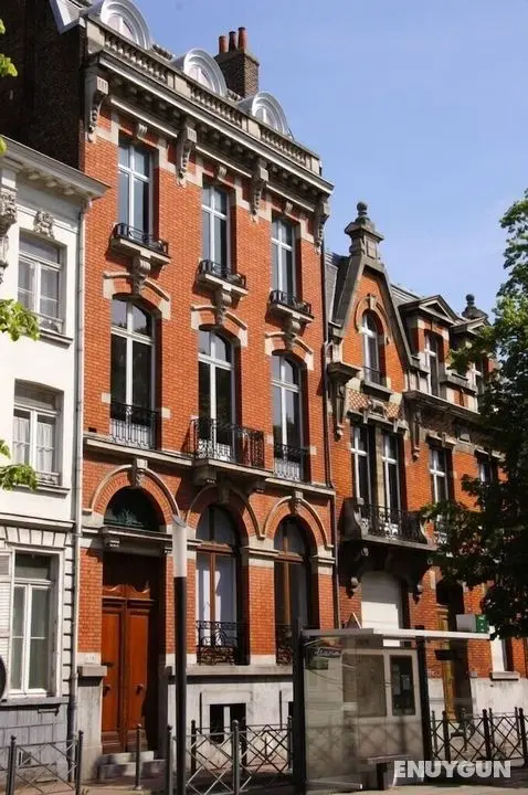 Esplanade Lille - Öne Çıkan Resim