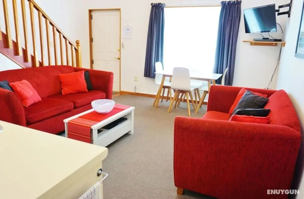 The Esplanade Motel & Conference Centre - Öne Çıkan Resim