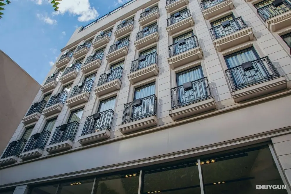 Esplendor by Wyndham Buenos Aires Tango - Dış Mekan