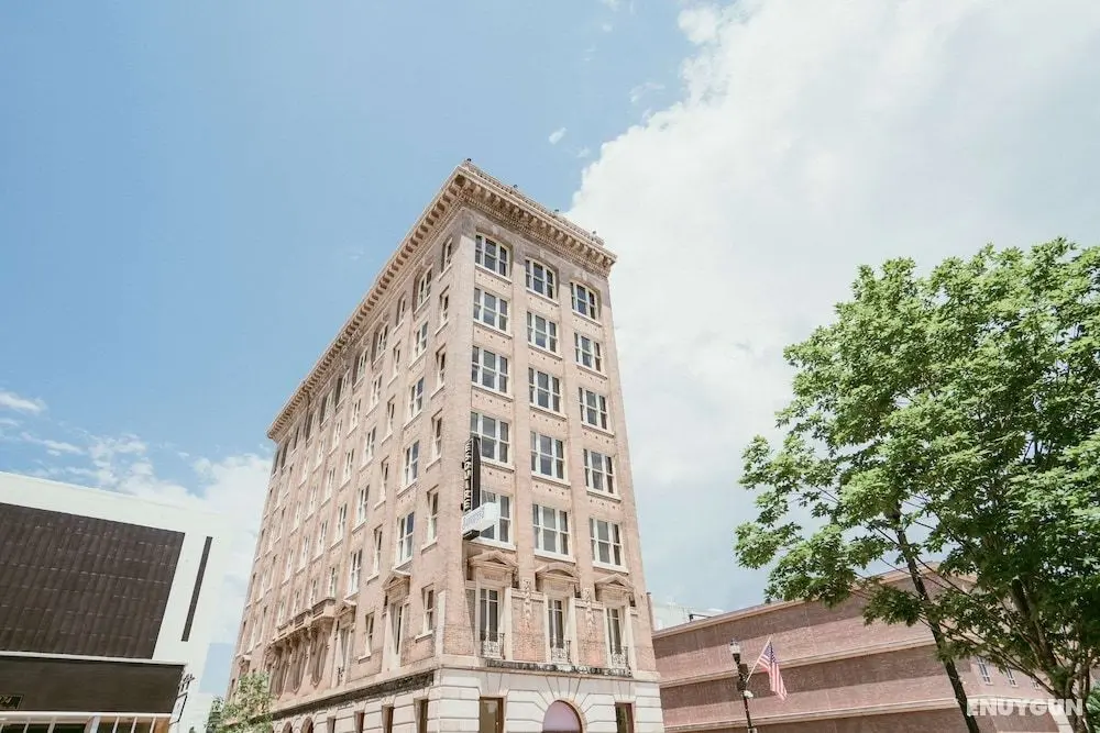 The Esquire Hotel Downtown Gastonia, Ascend Hotel Collection - Öne Çıkan Resim