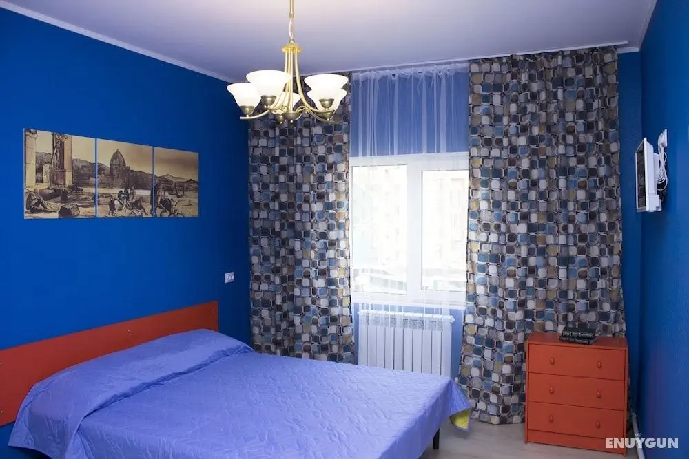 Esquire House - Öne Çıkan Resim
