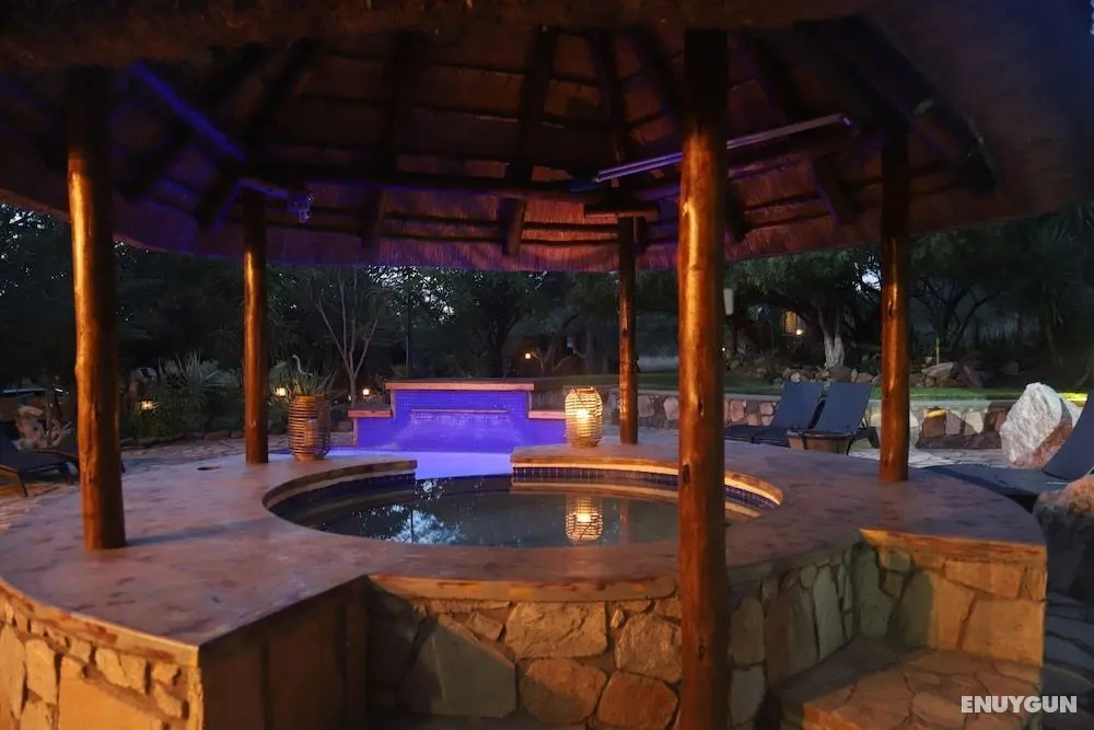 Essence Villa-Greater Kruger - Öne Çıkan Resim