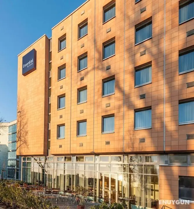 Essential by Dorint Berlin-Adlershof - Öne Çıkan Resim