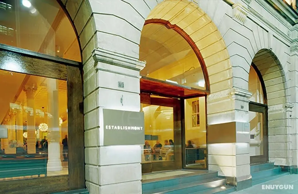 Establishment Hotel - Oyunlar ve Eğlence