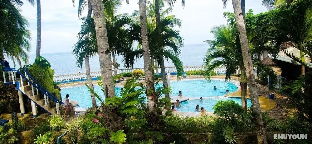 Estaca Bay Gardens Conference Resort - Öne Çıkan Resim