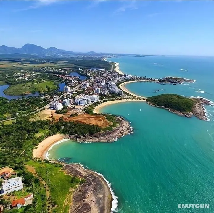 Estada inesquecível-Village dos Pássaros - Plaj