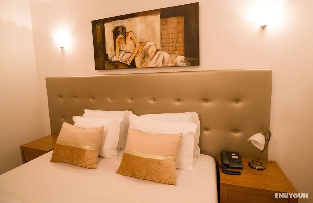 Hotel Estalagem Turismo - Öne Çıkan Resim