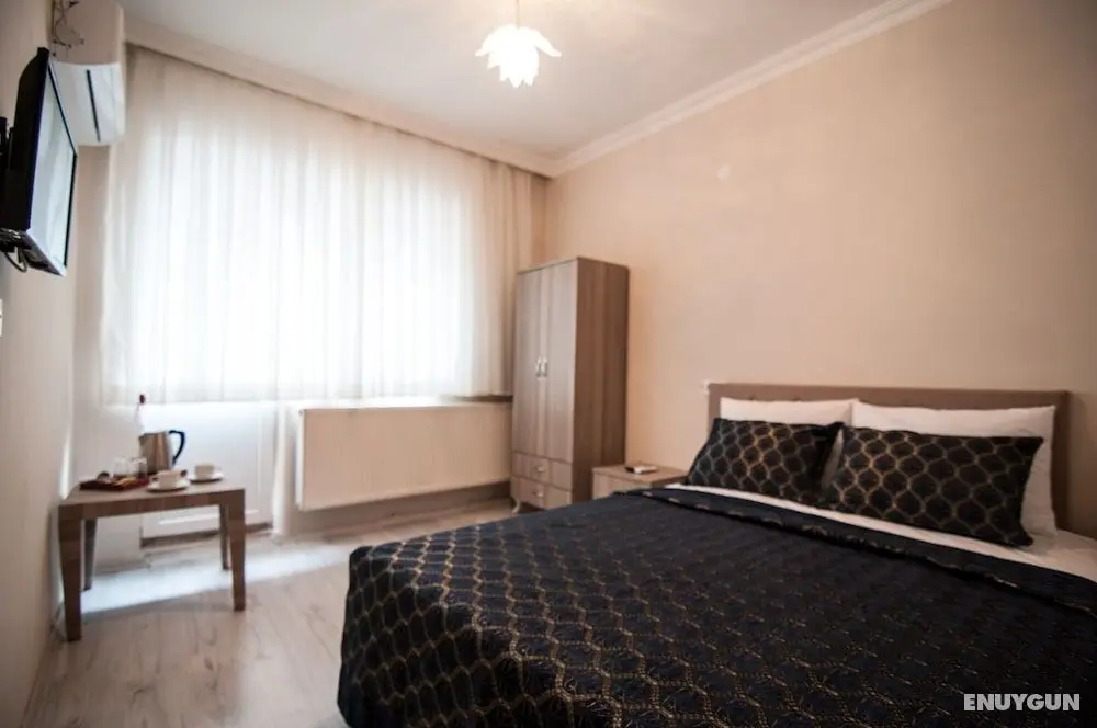 Hotel Estambul - Oda