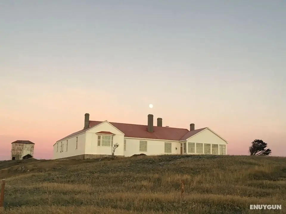 Estancia Caleta Josefina - Öne Çıkan Resim