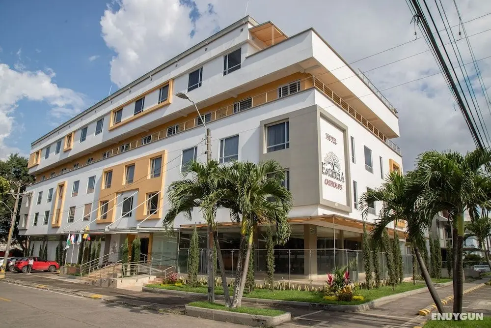 Hotel Estancia Chipichape Cali - Öne Çıkan Resim