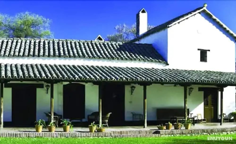 Estancia El Bordo de las Lanzas - Öne Çıkan Resim