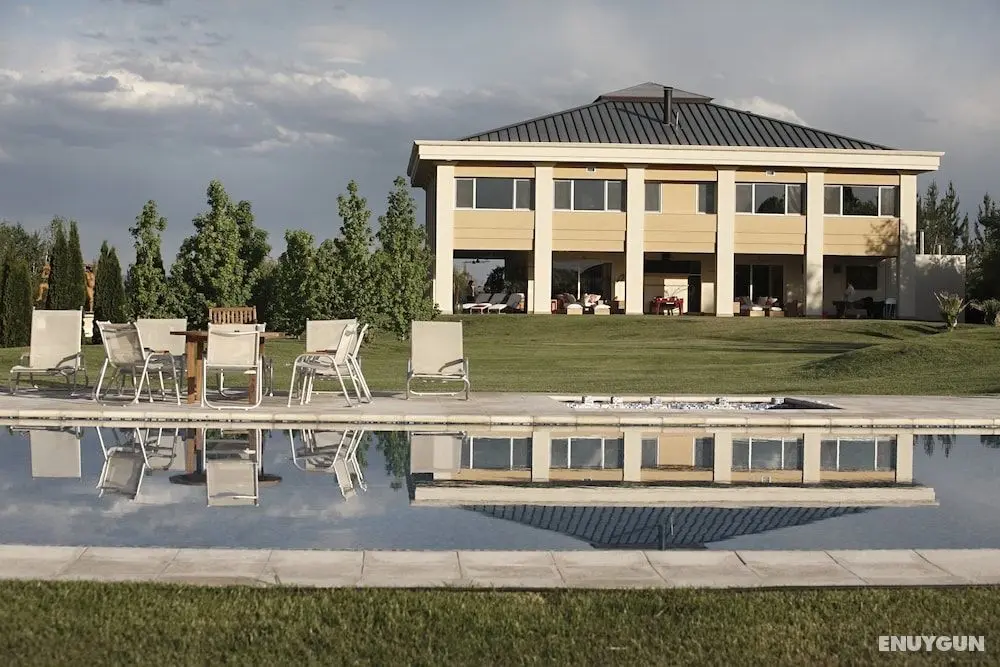 Estancia Mendoza Wine Hotel - Öne Çıkan Resim