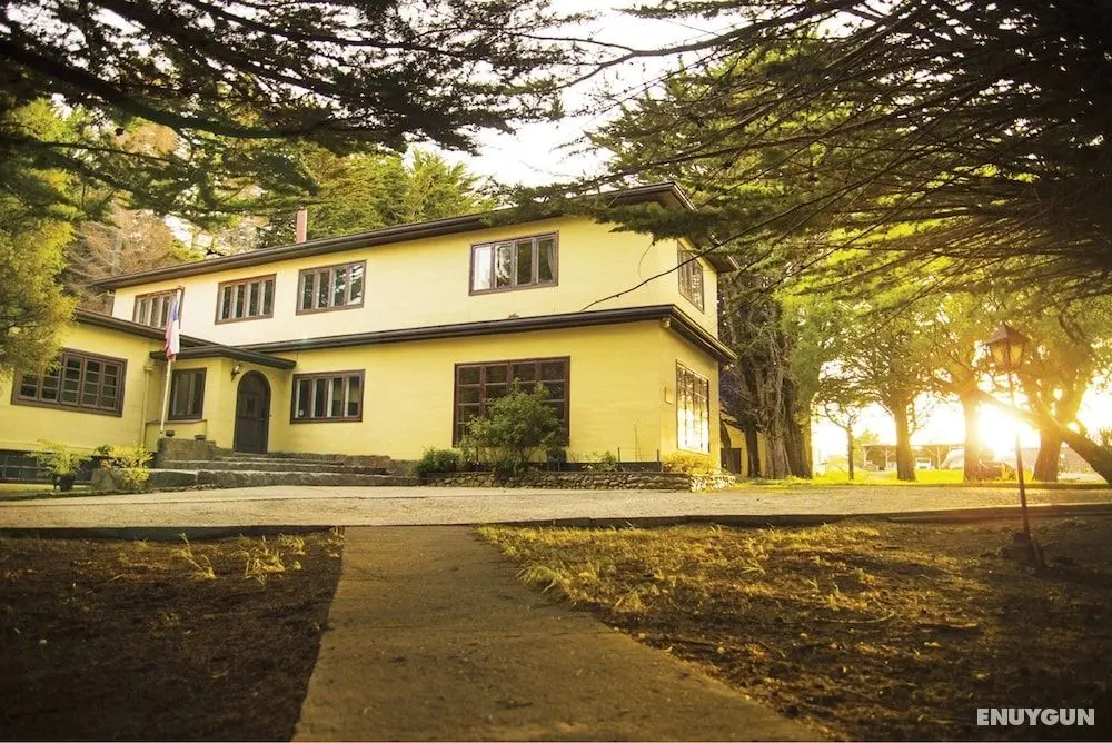 Estancia Rio de Los Ciervos - Öne Çıkan Resim