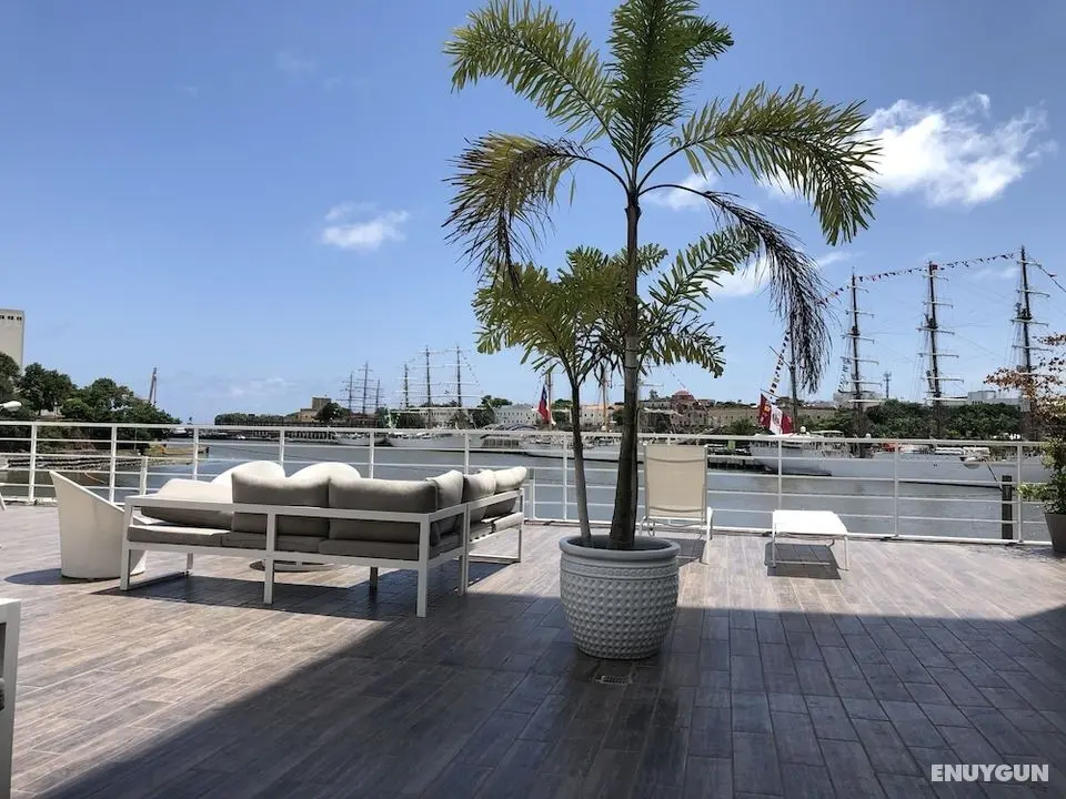 Estancia Riviera Colonial - Öne Çıkan Resim