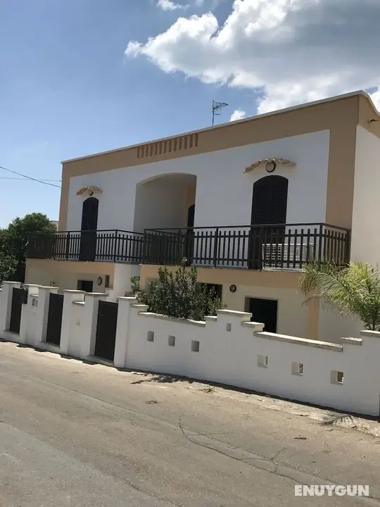 Estate Salento - Öne Çıkan Resim