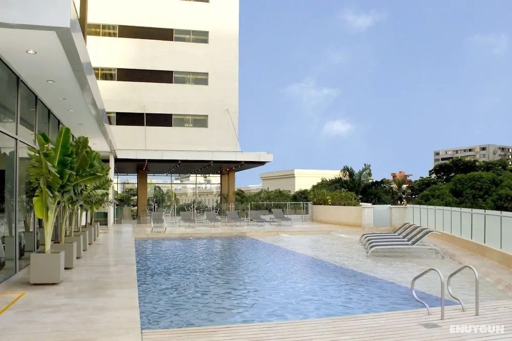 Estelar Apartamentos Barranquilla - Öne Çıkan Resim