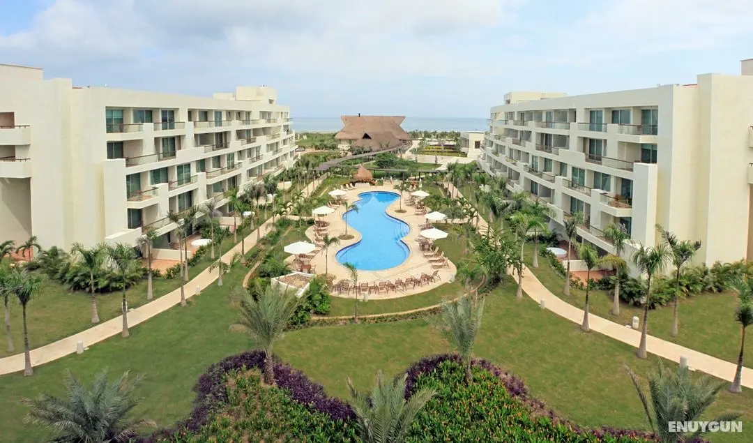 Estelar Playa Manzanillo-All Inclusive - Genel