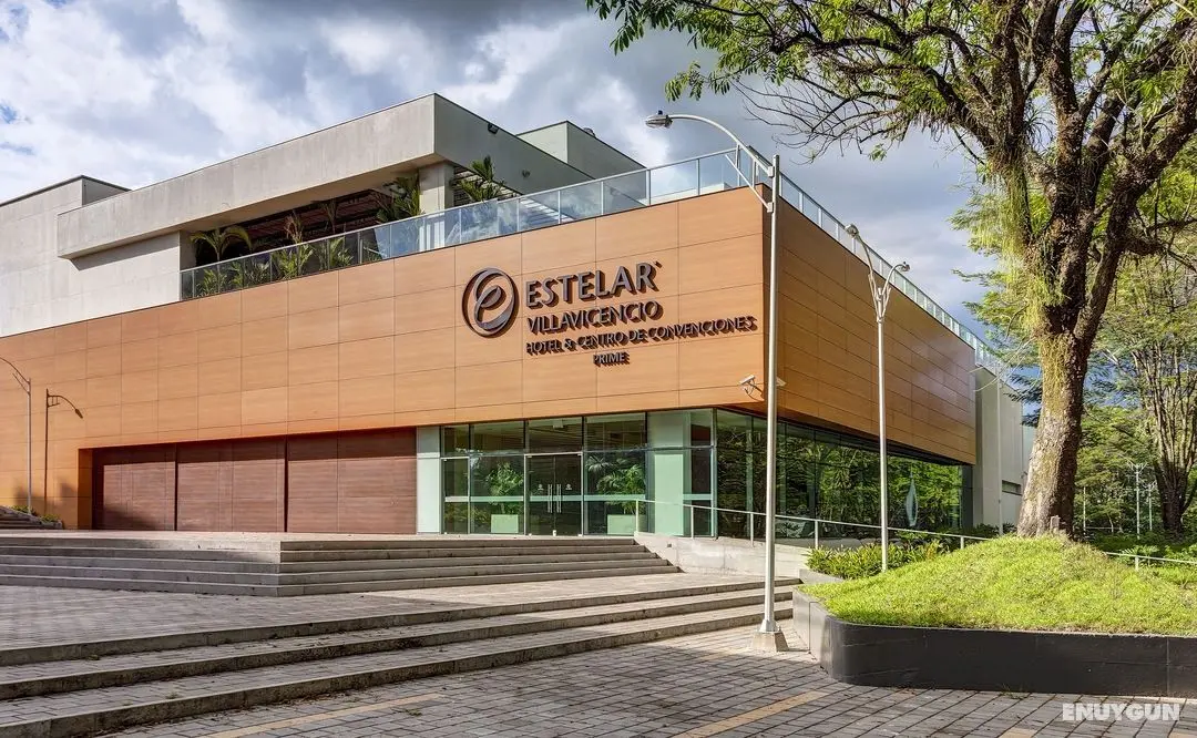 Estelar Villavicencio Hotel & Convention Center - Öne Çıkan Resim