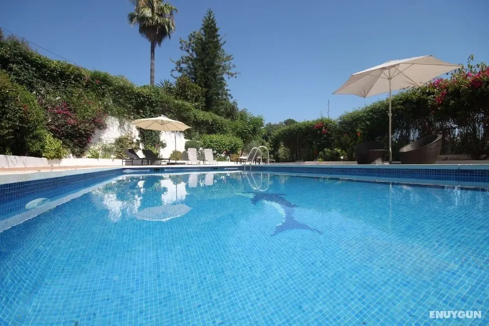 Villa Estepona - Öne Çıkan Resim