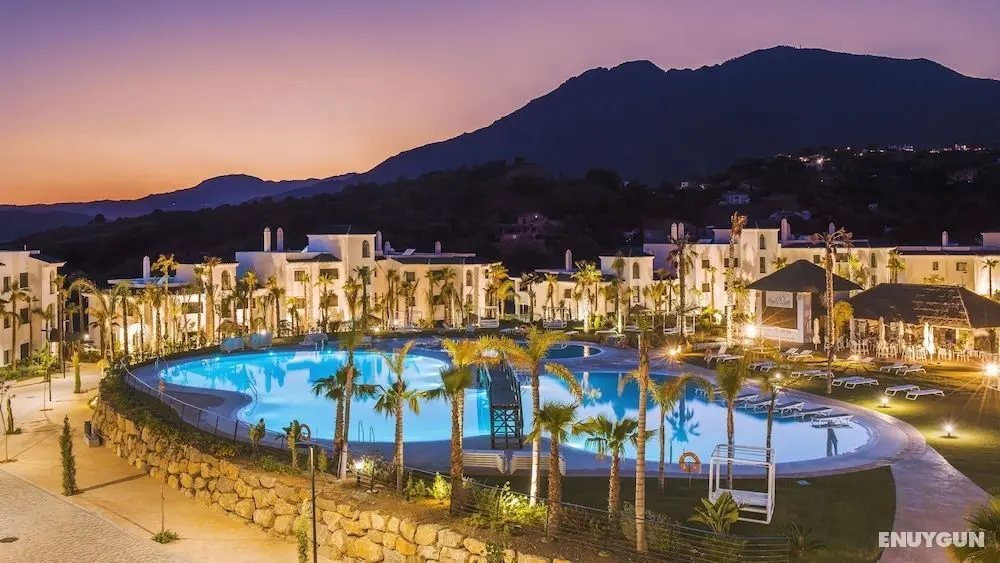 Estepona Holiday Hills - Öne Çıkan Resim