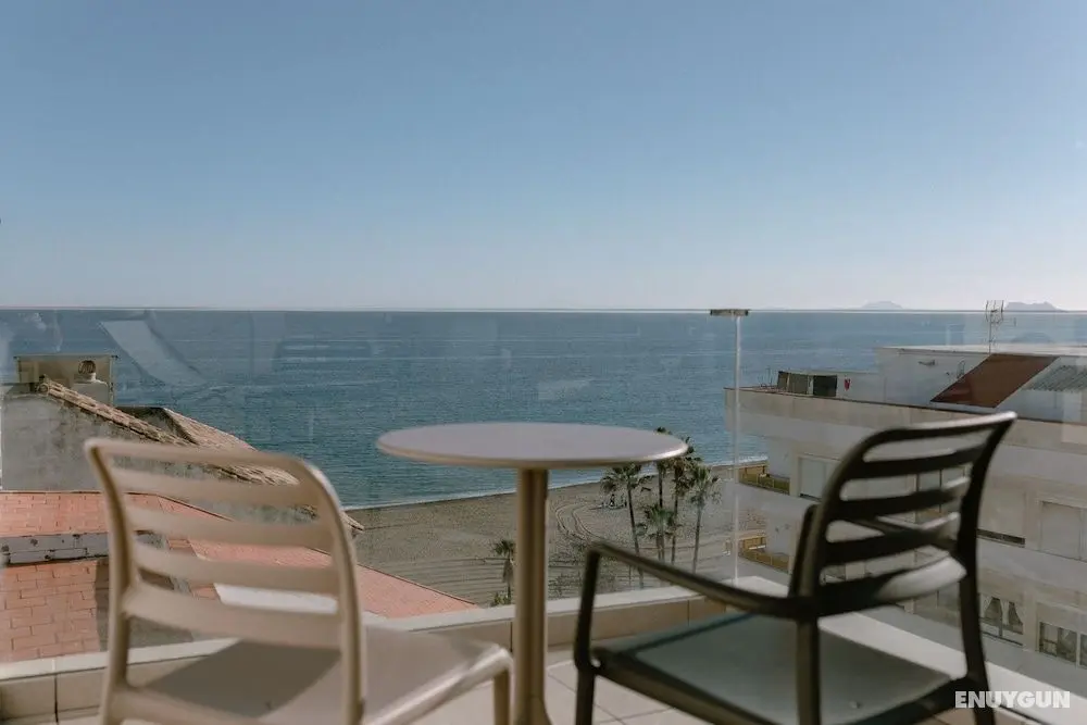 Hotel Estepona Plaza - Öne Çıkan Resim