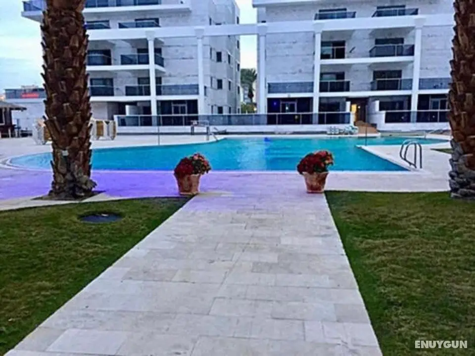 Esterin Royal Park Apartments Eilat - Öne Çıkan Resim