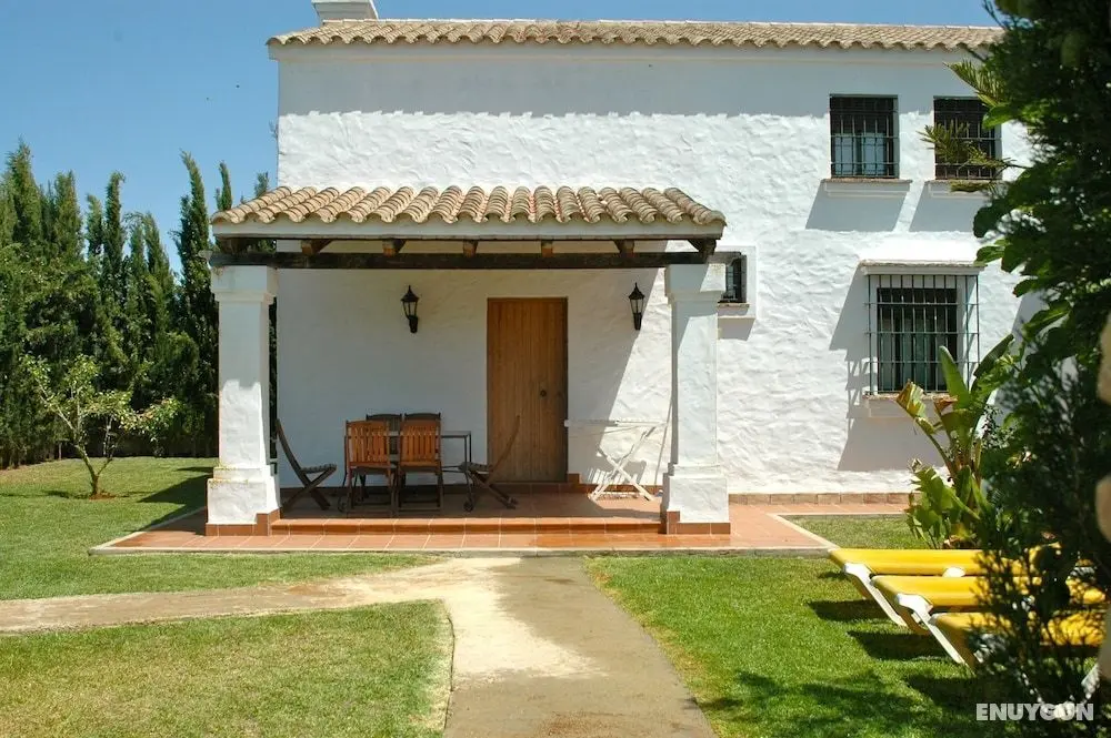 Villa Esterlicia - Öne Çıkan Resim